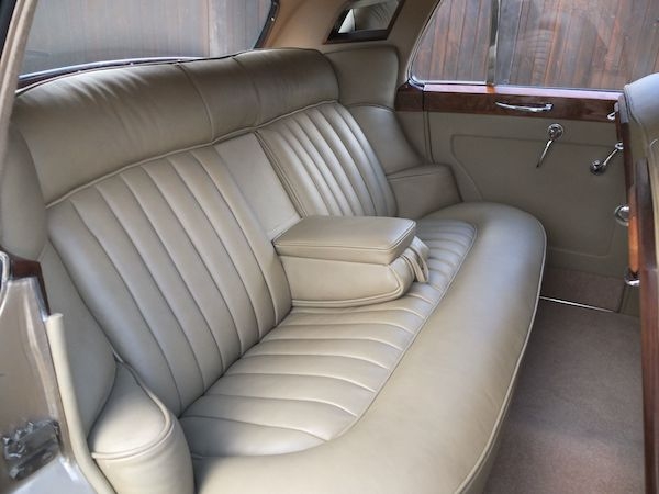 Classics from Terence Morley